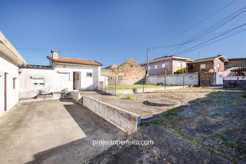 Imagem Vistas de  moradia independente em Paramos