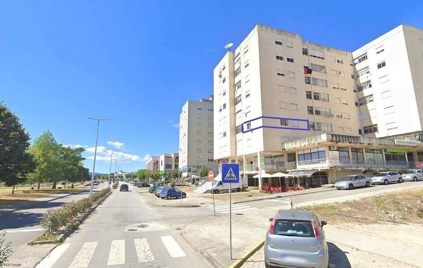 Imagem Fachada de apartamento t2 em Valença - Cristelo Covo - Arão