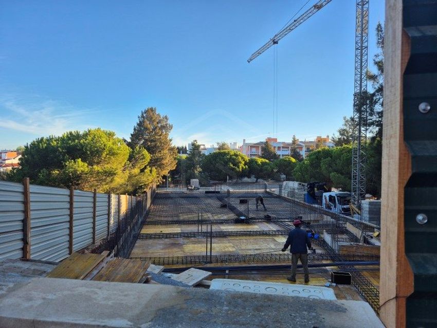 Imagem de empreendimento em Centro de Parchal