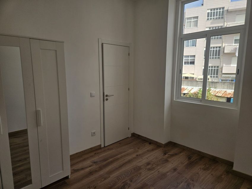 Imagem Divisão de quarto em Avenida António Coelho Moreira, 425