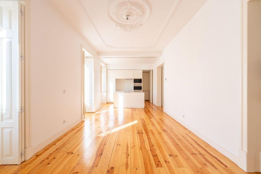Зображення квартира t2, Rua do Sol ao Rato, 15