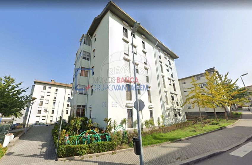 Imagem Vistas de apartamento t2 em Travessa Dom Nuno Álvares Pereira