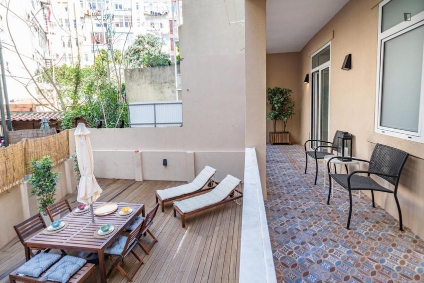 Imagem de apartamento t2 em Rua de Macau