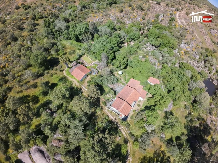 Imagem de  quinta em Arraiolos