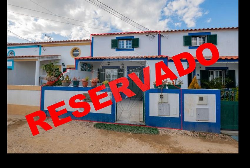 Зображення  окремий будинок чи котедж, Vila Nova de Milfontes