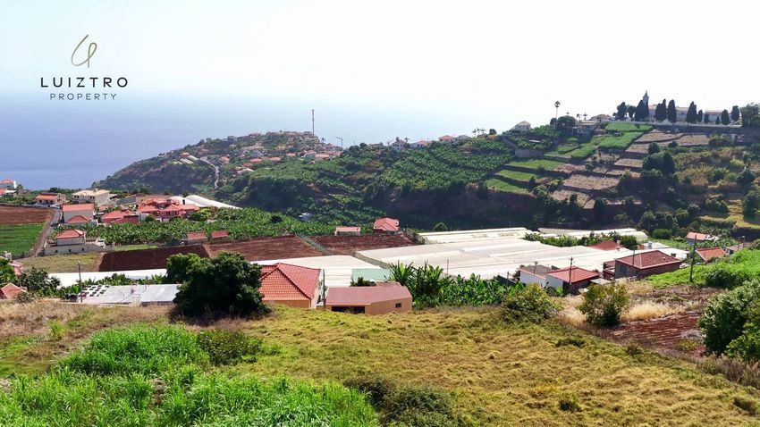 Imagem Vistas de terreno em Travessa do Pinheiro