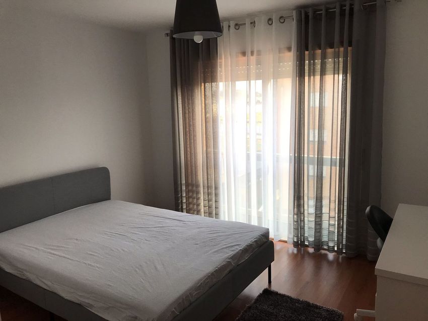 Imagem Quarto de quarto em Quinta do Casal, 2 Bloco
