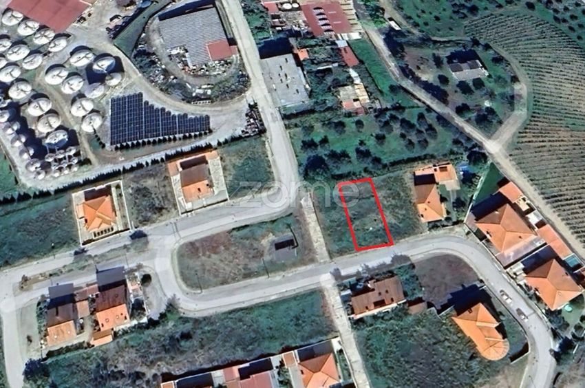 Зображення земельна ділянка, Loteamento Sol Nascente