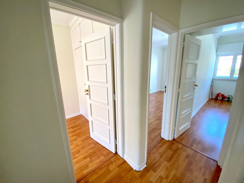 Imagem de apartamento t2 em Nova Campolide