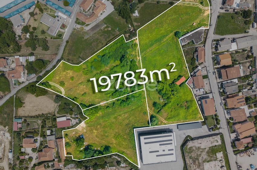 Imagem Terreno de terreno em Rua São Lourenço