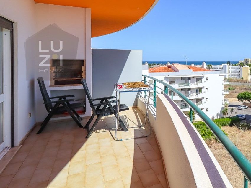 Imagem Terraço de apartamento t3 em Rua da Galé