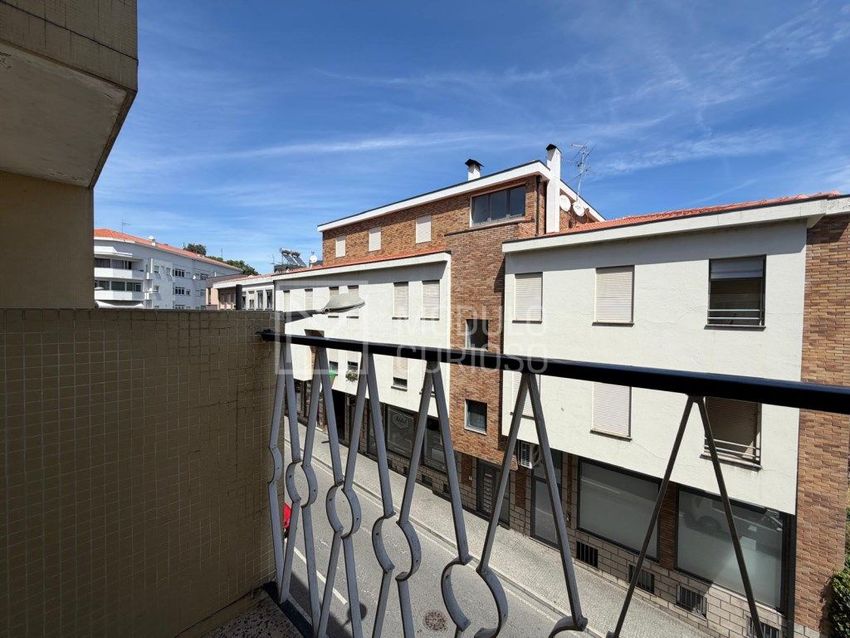 Imagem Terraço de apartamento t3 em Avenida 5 de Outubro, 143