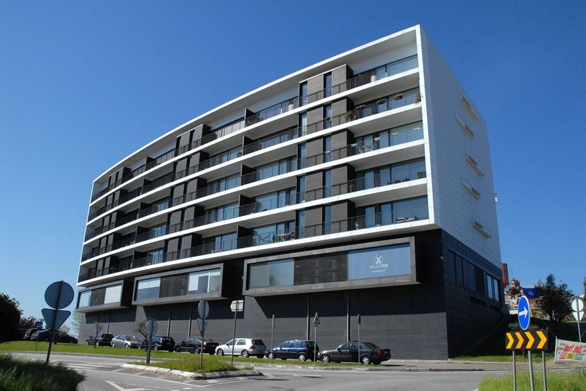 Imagem Vistas de apartamento t2 em Rua da República, 95