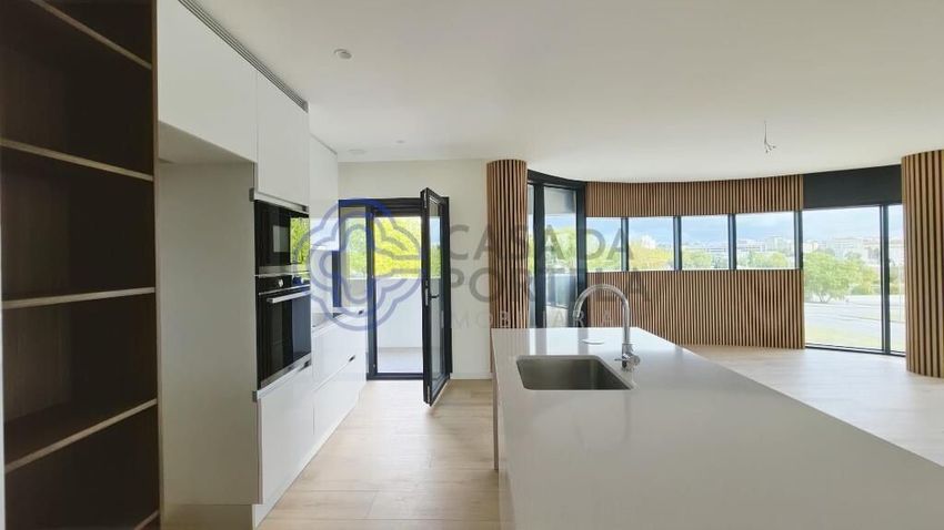 Imagem de duplex em Repeses e São Salvador