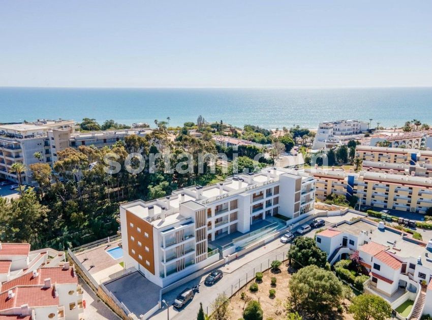 Imagem Vistas de apartamento t2 em Centro da Cidade
