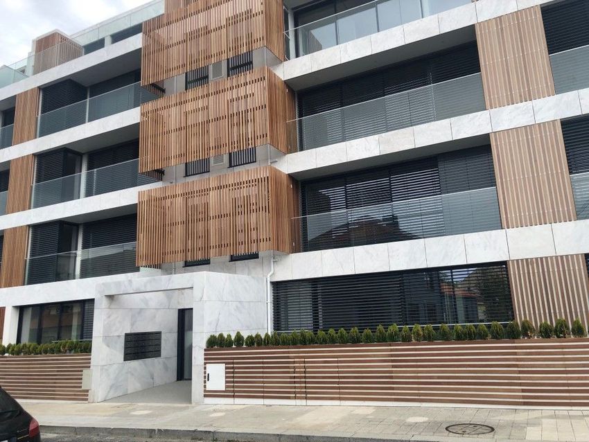 Imagem Vistas de apartamento t2 em Centro de Ramalde - Pereiró