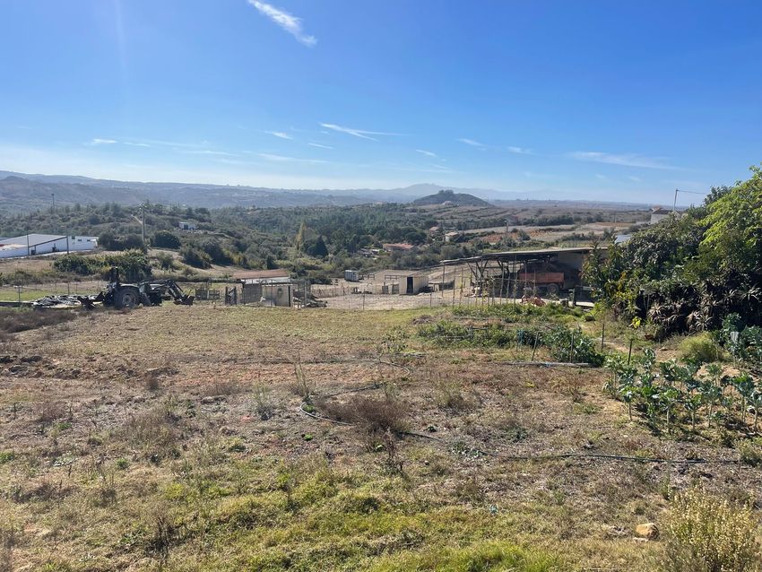 Imagem Vistas de terreno em Avenida de Espanha s/n