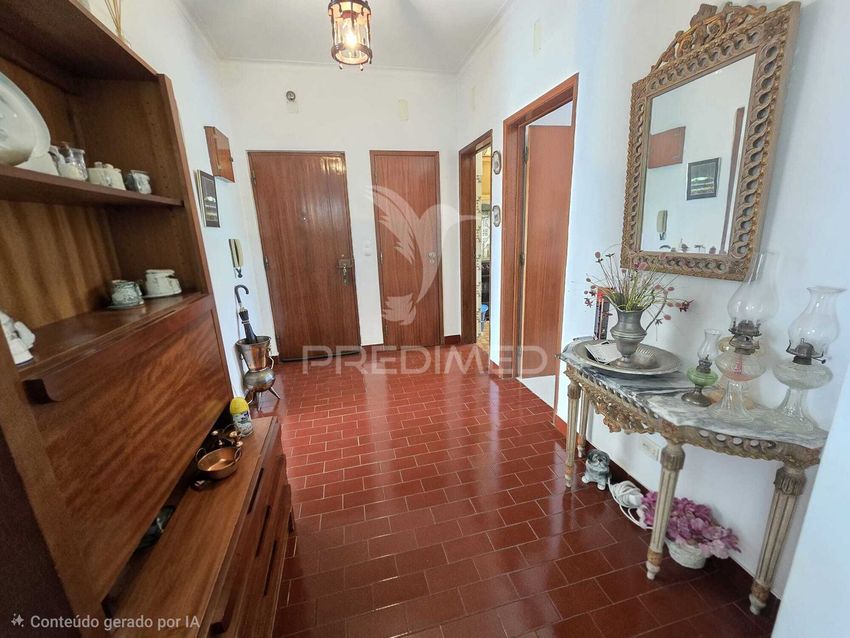 Imagem Terraço de apartamento t3 em Salvador e Santa Maria da Feira