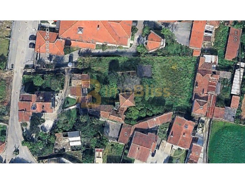 Imagem de  moradia independente em Águeda