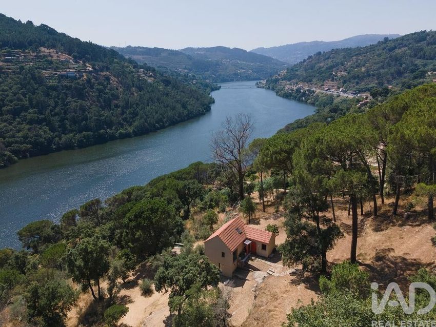 Imagem Vistas de  casa ou moradia em Ancede e Ribadouro