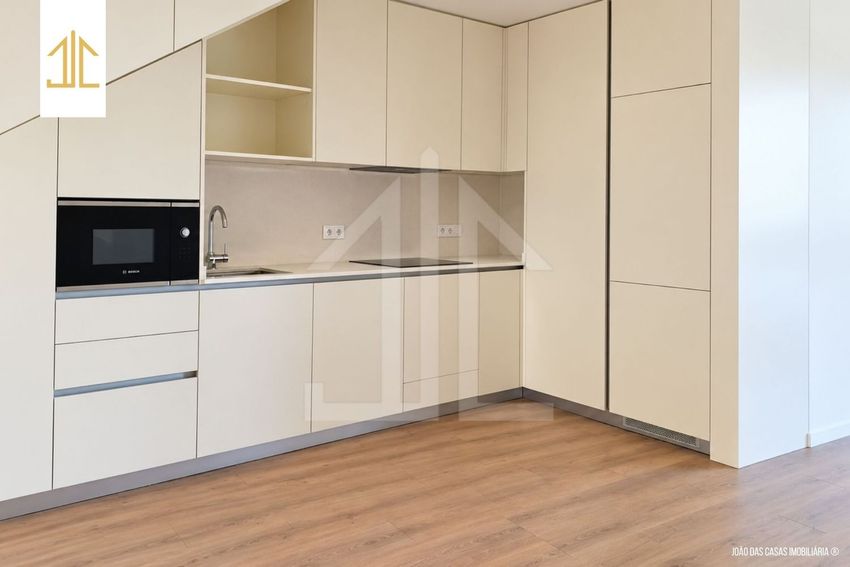 Imagem Cozinha de duplex em Rua dos Combatentes da Grande Guerra
