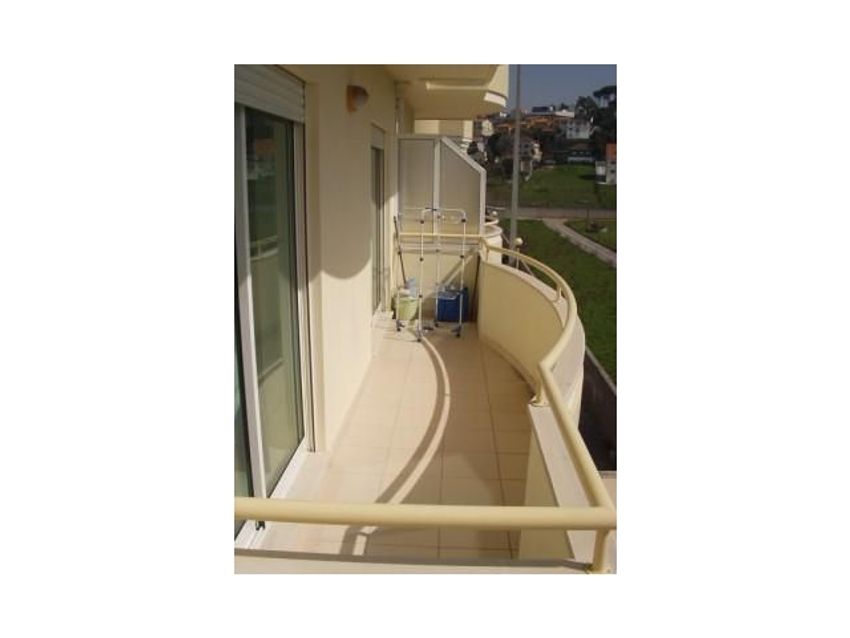 Imagem Terraço de apartamento t1 em Travessa Florentino Pedro Lopes, 5