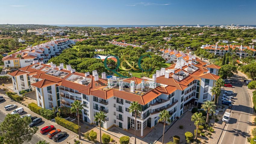 Зображення квартира t2, Vila Sol - Morgadinho
