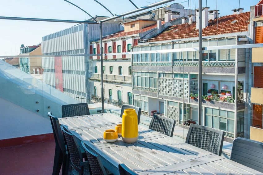 Imagem Vistas de duplex em Rua dos Anjos, 76