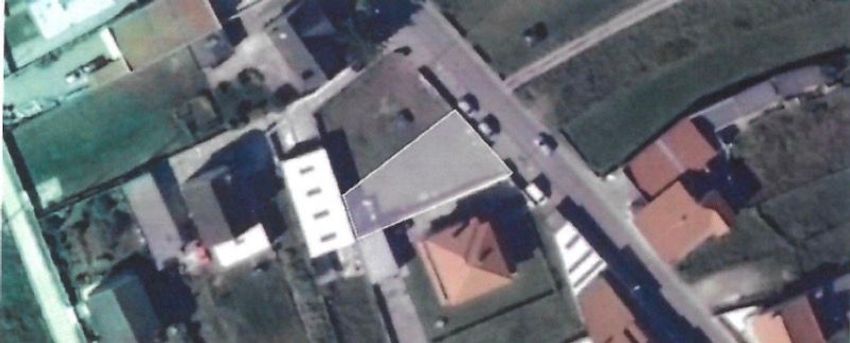 Imagem de terreno em Avenida da Praia, 1228