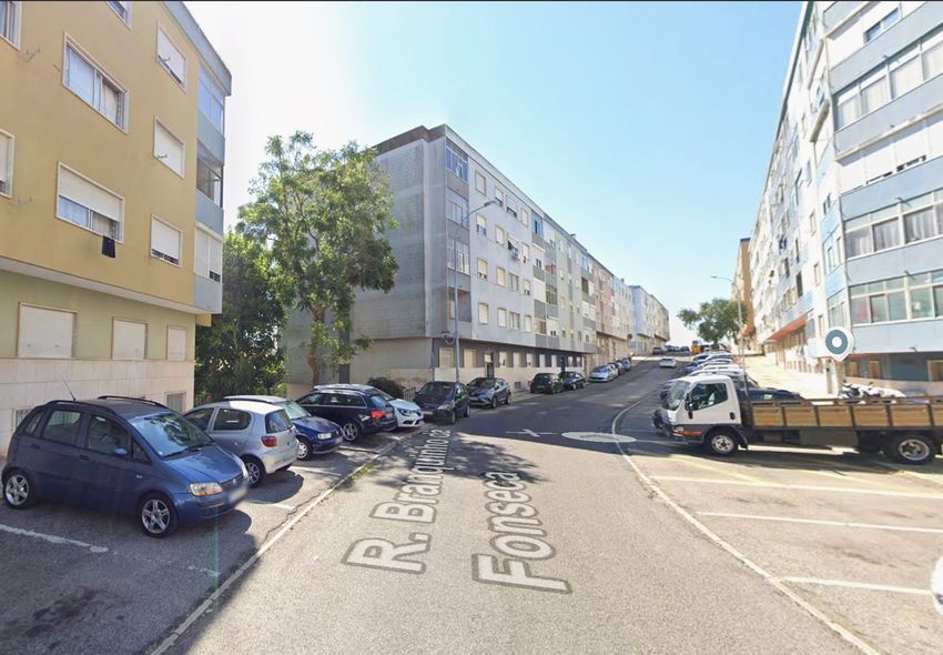 Зображення Атмосфера, квартира t3, Rua Branquinho da Fonseca