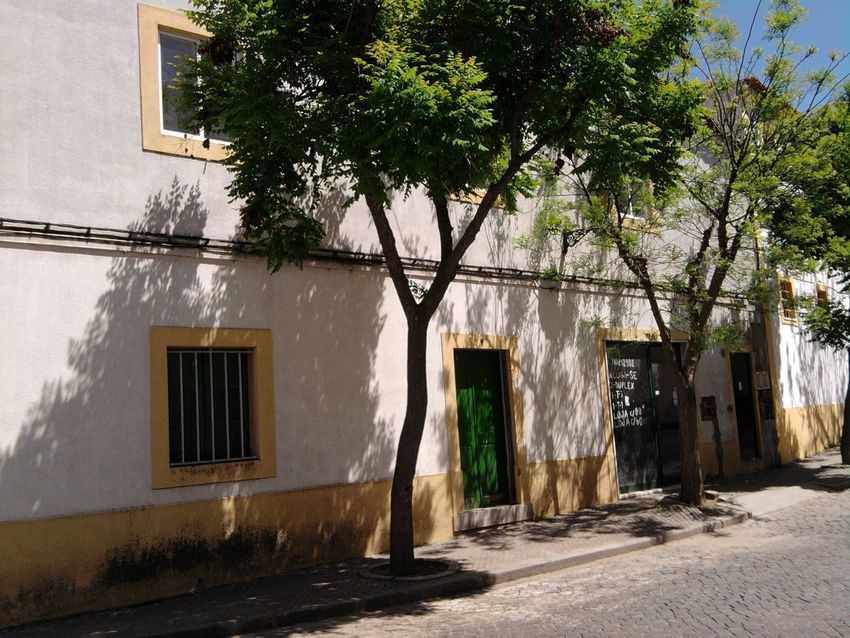 Зображення Фасад, виробниче приміщення, Rua de São Francisco, 18 a