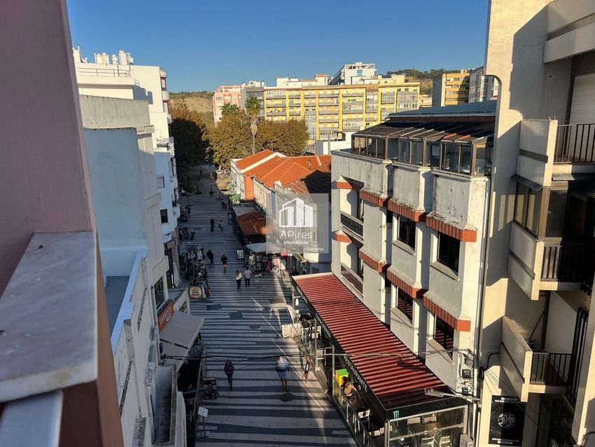 Imagem Vistas de apartamento t0 em Rua dos Pescadores