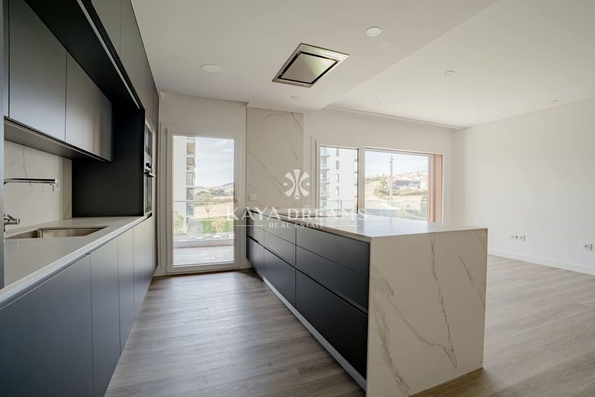 Imagem de apartamento t2 em Pontinha e Famões