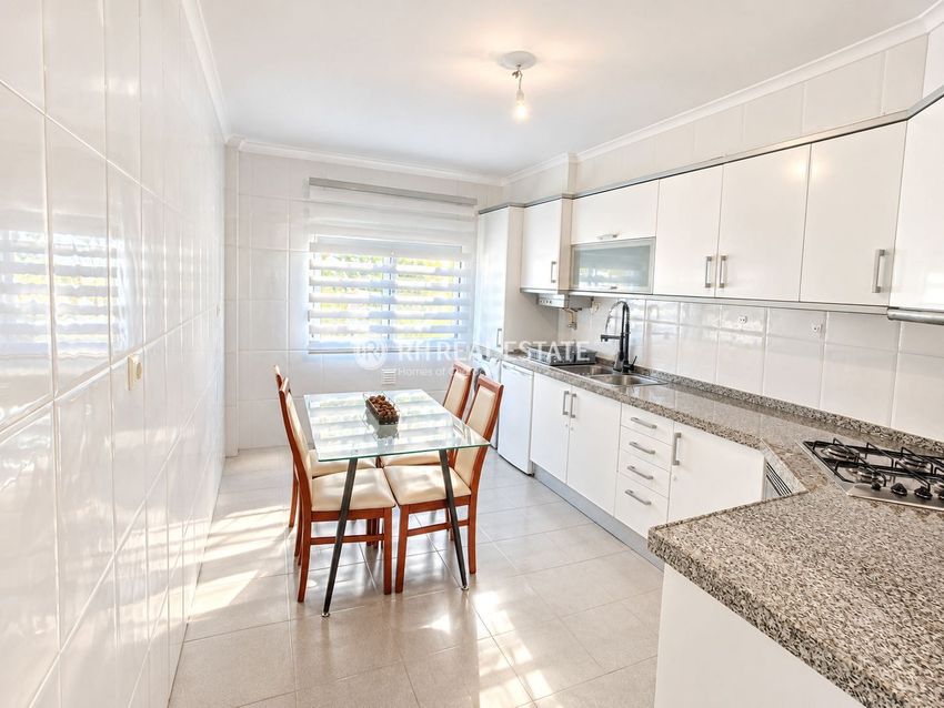 Imagem Sala de estar de apartamento t1 em Tavarede