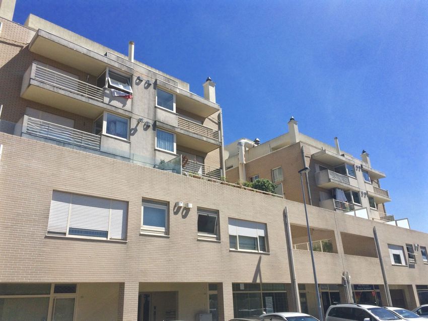 Imagem Zonas comuns de apartamento t1 em Rua Cegonhas, 65