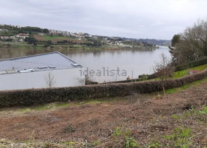 Imagem Vistas de terreno em Quinta dos Cubos