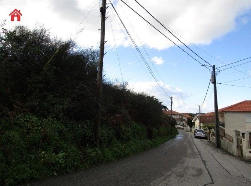 Imagem Vistas de terreno em Nogueira da Regedoura