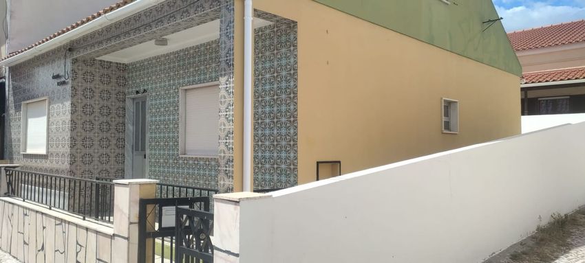 Зображення Тераса,  окремий будинок чи котедж, Rua Eça de Queiroz, 45