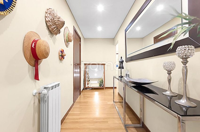 Imagem de apartamento t3 em Rua do Conde de Campo Bello