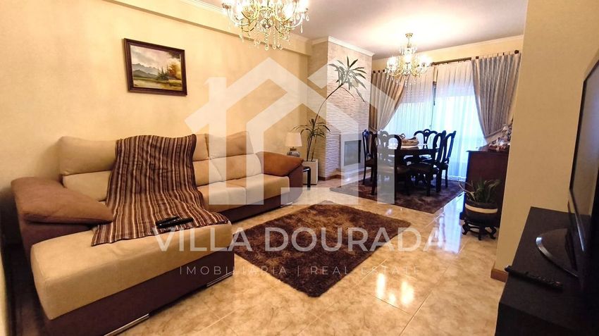 Зображення Вітальня, квартира t2, Rua Oliveiras, 150