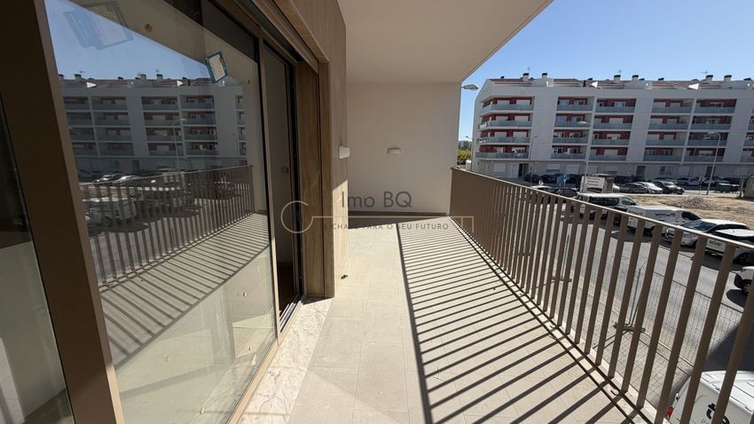 Imagem Terraço de duplex em Rua dos Correios