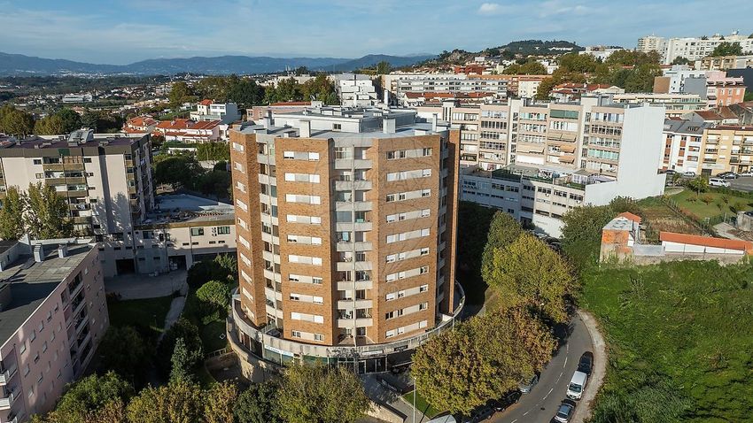 Imagem de apartamento t3 em Rua dos Marmeleiros, 30