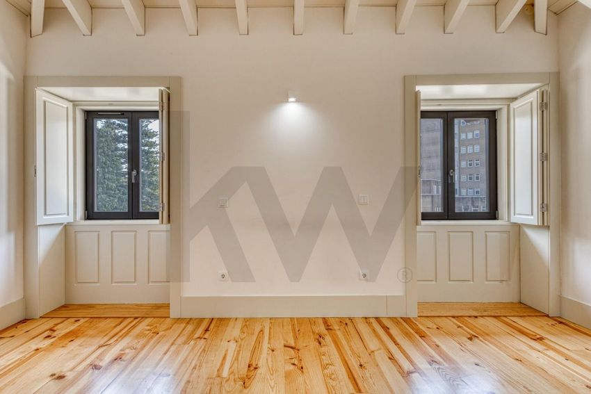 Imagem de apartamento t0 em Bairro das Artes