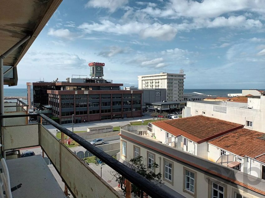 Imagem de apartamento t2 em Rua 19