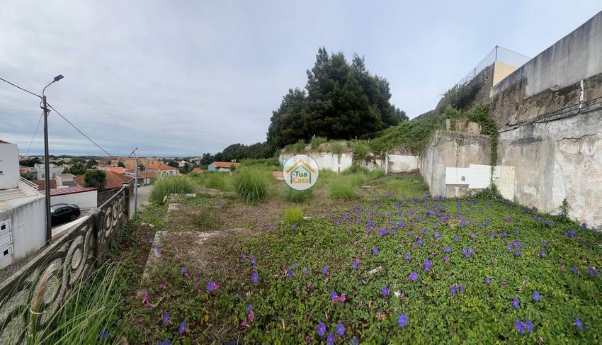 Imagem de terreno em Rua 4 Caminhos s/n