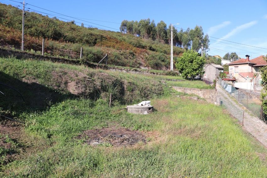 Imagem de terreno em Santa Eulália