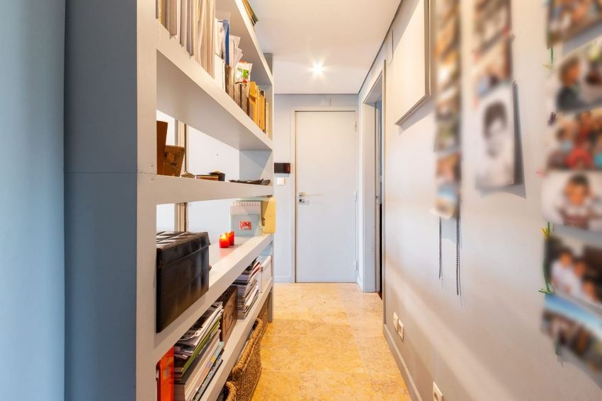 Imagem Detalhes de apartamento t3 em Rua Francisco Duarte Pedroso, 7