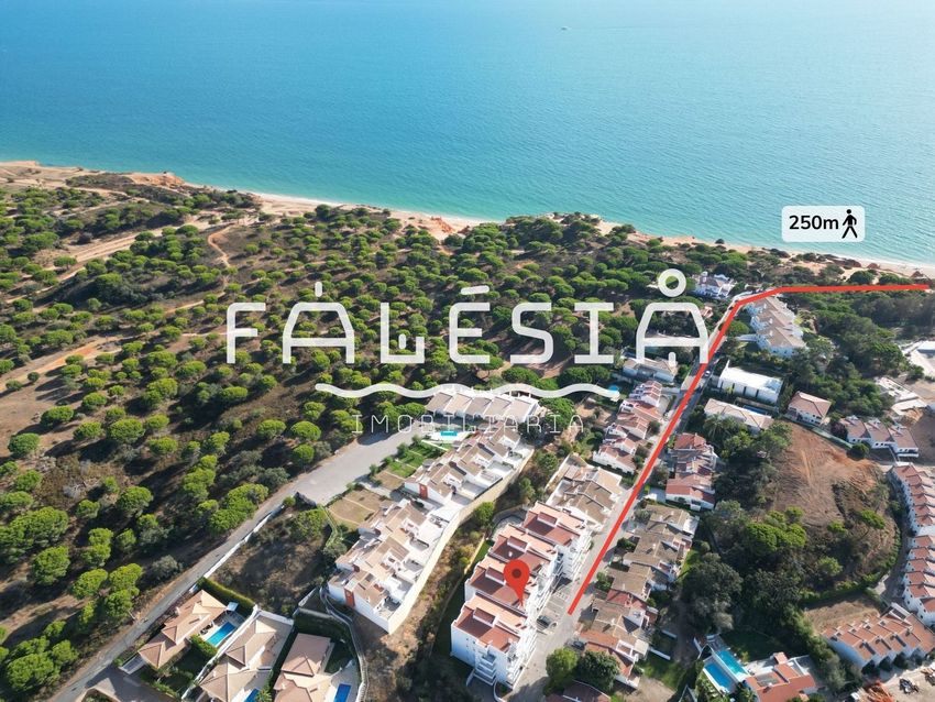 Imagem Vistas de apartamento t2 em Rua dos Portugueses