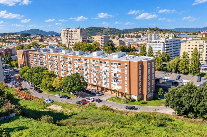 Зображення Деталі, квартира t3, Rua Manuel Ferreira Araújo, 27