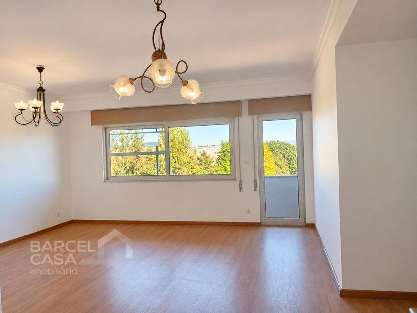 Imagem de apartamento t3 em Barcelos